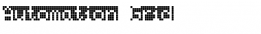 Download Automation Grid Font