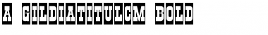 Download a_GildiaTitulCm Font