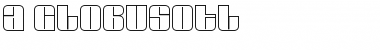 Download a_GlobusOtl Font