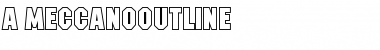 Download a_MeccanoOtl Font Download a_MeccanoOtl Font