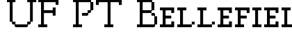 UF PT Bellefield SC Regular preview