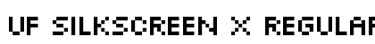 UF Silkscreen x Regular preview