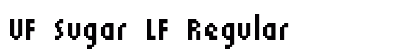 UF Sugar LF Regular preview