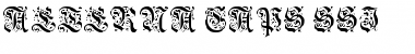 Download Aeterna Caps SSi Font