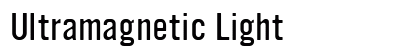 Ultramagnetic Light Preview