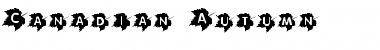 Download Canadian Autumn Font Download Canadian Autumn Font