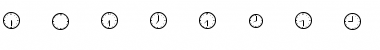 Download Clocks Font