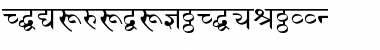 Download DevanagariDelhiSSK Font