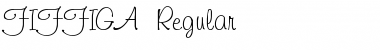 FIFFIGA Regular Font