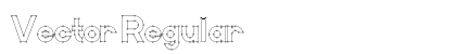 Vector Regular Preview