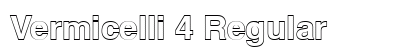 Vermicelli 4 Regular preview