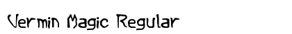 Vermin Magic Regular preview