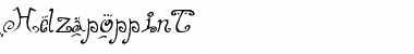 Download Helzapoppin!" Font Download Helzapoppin!" Font