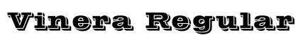 Vinera Regular