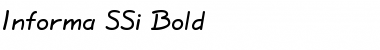 Download Informa SSi Font