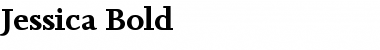 Download Jessica Font