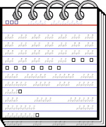 101! Font VisionZ Regular animated font preview 101! Font VisionZ Regular animated font preview