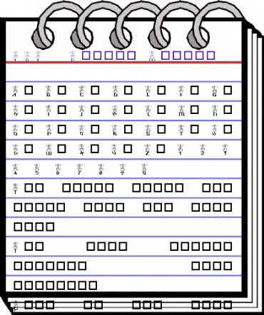 101! Puppet Master Regular animated font preview 101! Puppet Master Regular animated font preview