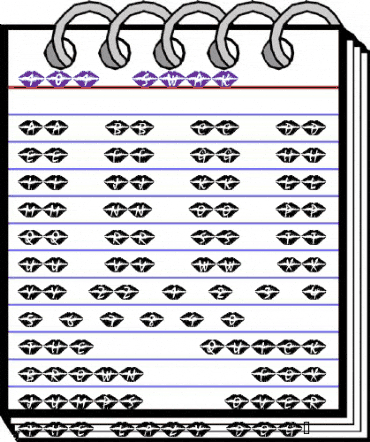 101! SWAK Regular animated font preview 101! SWAK Regular animated font preview