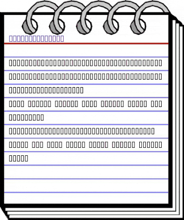 22ndOpen Light animated font preview 22ndOpen Light animated font preview