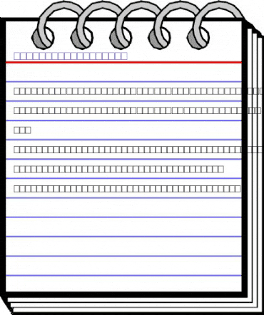 2Peas Blocks - Baby 2Peas Blocks - Baby animated font preview