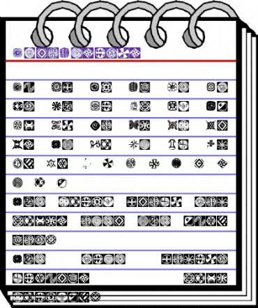 AfroDesigns Regular animated font preview AfroDesigns Regular animated font preview