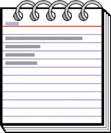 AlHarfAlJadid Two Regular animated font preview AlHarfAlJadid Two Regular animated font preview