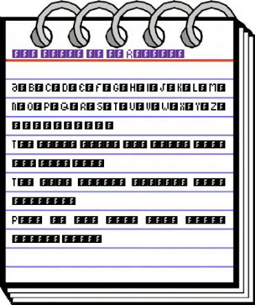 all gonna be ok Regular animated font preview all gonna be ok Regular animated font preview