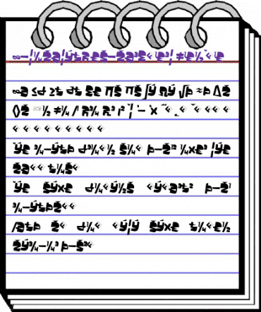AutomaticRegularExpert Regular animated font preview AutomaticRegularExpert Regular animated font preview