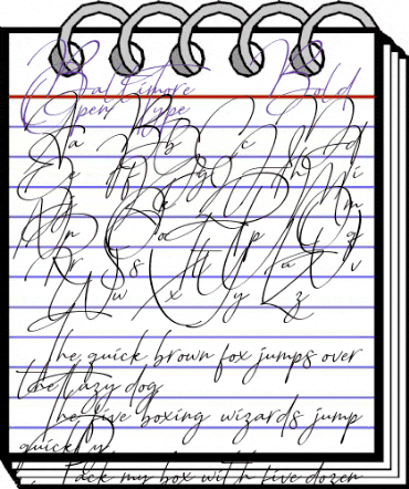 Baltimore Bold - Italic Regular animated font preview Baltimore Bold - Italic Regular animated font preview