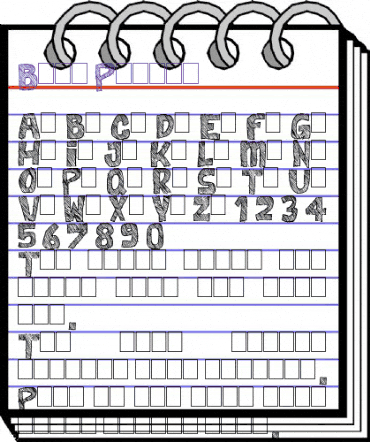 Best Prices Regular animated font preview