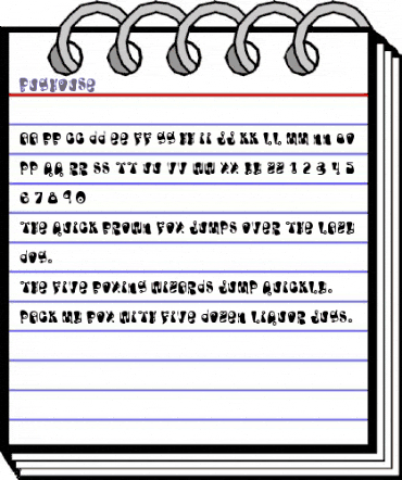 Bughouse Medium animated font preview Bughouse Medium animated font preview