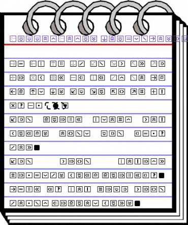 ButtonBonus Regular animated font preview ButtonBonus Regular animated font preview