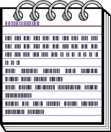 C39P24DlTt Normal animated font preview C39P24DlTt Normal animated font preview