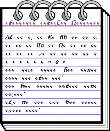 CallThree-ItalicExp Regular animated font preview CallThree-ItalicExp Regular animated font preview