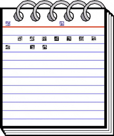 CampobelloAL Regular animated font preview CampobelloAL Regular animated font preview