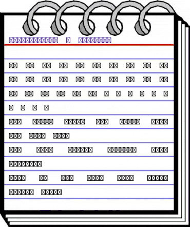 Caravan LT Std 3 animated font preview Caravan LT Std 3 animated font preview