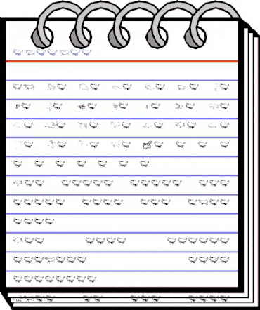 caveart Regular animated font preview caveart Regular animated font preview