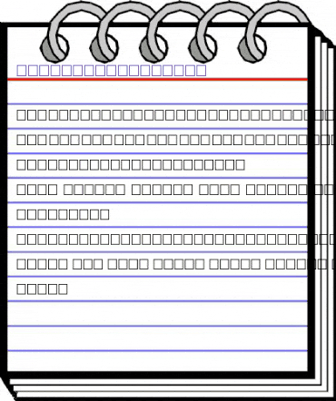 Caxton-BookItalic Regular animated font preview Caxton-BookItalic Regular animated font preview