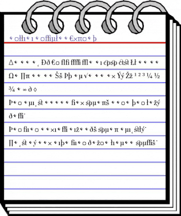 Cellini-RegularExpert Regular animated font preview Cellini-RegularExpert Regular animated font preview