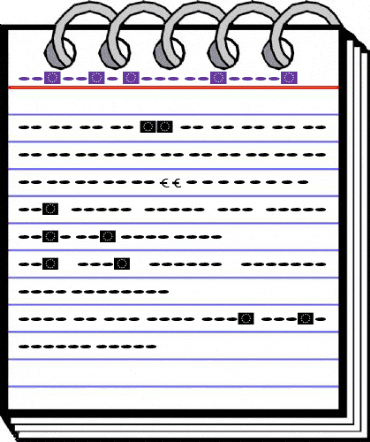 Chelsea Euro animated font preview Chelsea Euro animated font preview