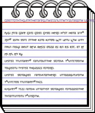 ChollaUnicaseJustLigs Regular animated font preview ChollaUnicaseJustLigs Regular animated font preview
