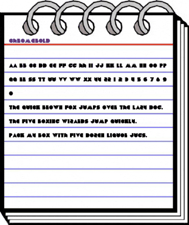 chrome bold Regular animated font preview chrome bold Regular animated font preview