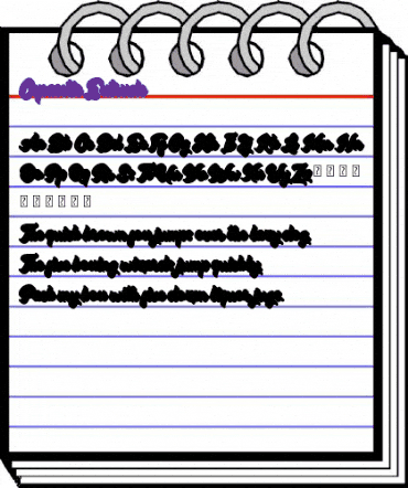 Copacetic-Extrude Regular animated font preview Copacetic-Extrude Regular animated font preview