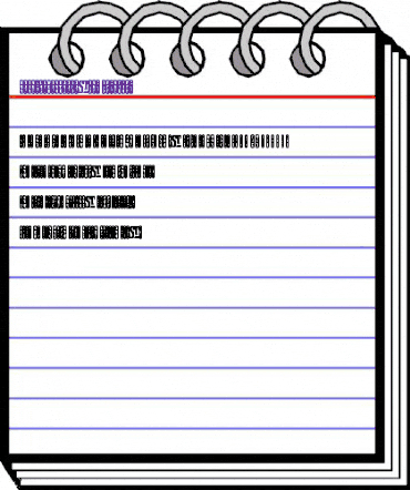 Council WordLogosOne animated font preview Council WordLogosOne animated font preview