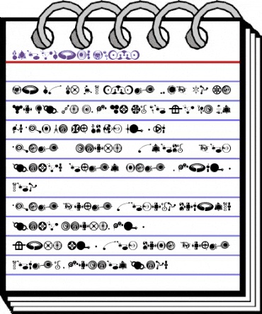 CropBats AOE Regular animated font preview CropBats AOE Regular animated font preview