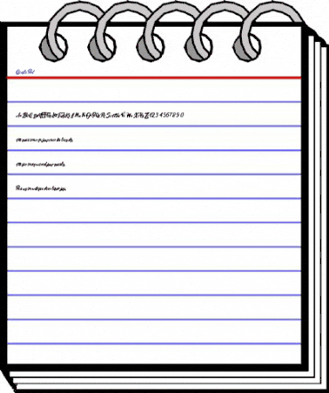 Cubiqle Part Regular animated font preview Cubiqle Part Regular animated font preview