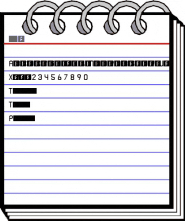 cup fever Regular animated font preview cup fever Regular animated font preview