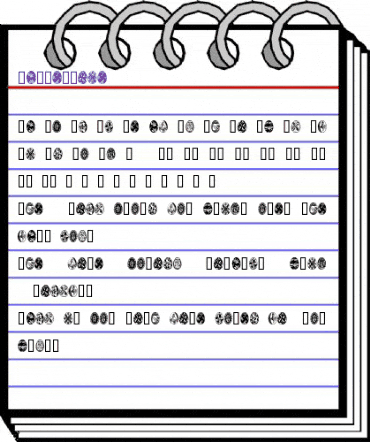 EasterTime Regular animated font preview