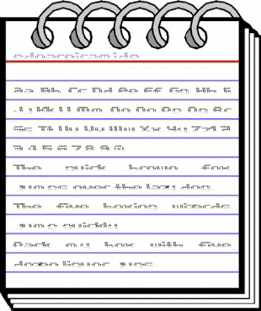 edgarpiramide Regular animated font preview edgarpiramide Regular animated font preview